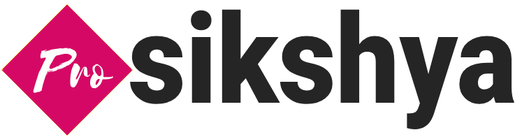 Prosikshya